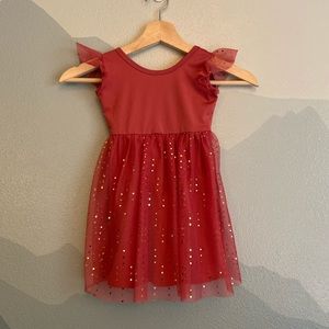 GUC Dot Dot Smile 2018 Fancy holiday dress
